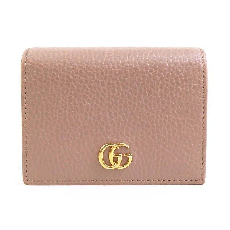 Gucci Bifold Wallet GG Marmont