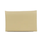Hermes Calvi ck Card Case