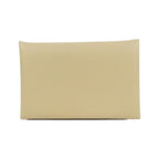 Hermes Calvi ck Card Case — view 2