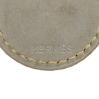 Hermes Touareg Leather Green Choker 0590 — view 8