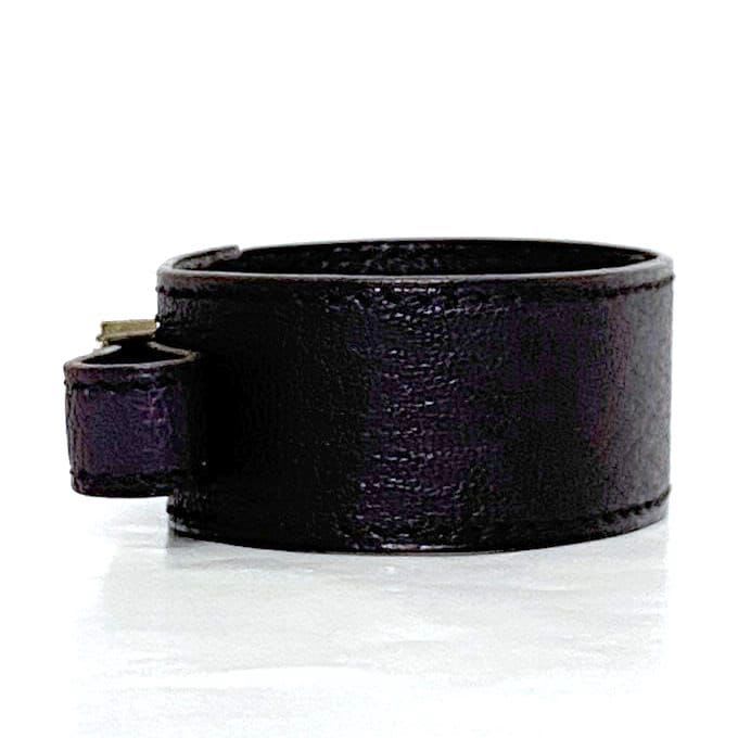 Hermes Bracelet Artemis Purple — view 3