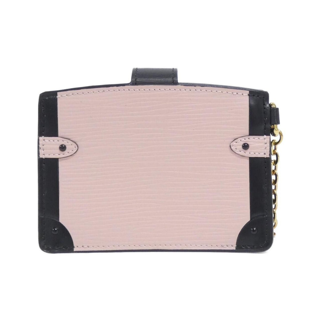 Louis Vuitton Epi Trunk Multi Cult Card & Passcase — view 2