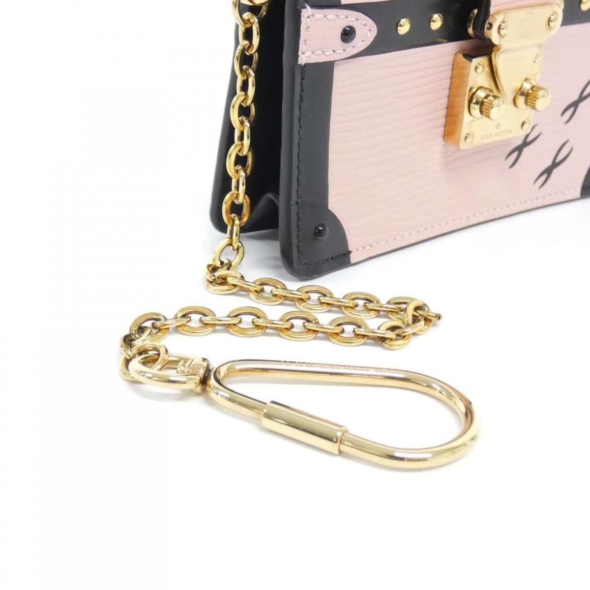 Louis Vuitton Epi Trunk Multi Cult Card & Passcase — view 5