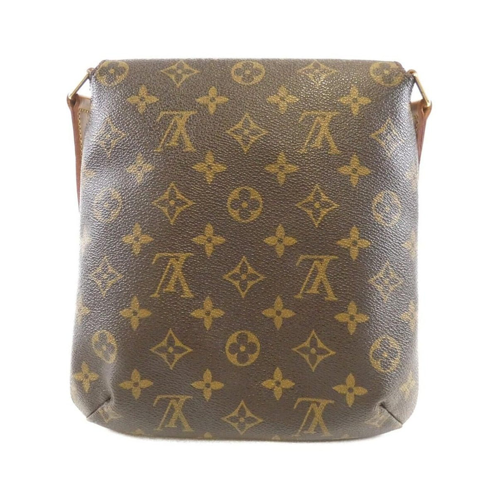 Louis Vuitton Monogram Musette Salsa Shoulder Bag — view 2