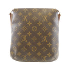 Louis Vuitton Monogram Musette Salsa Shoulder Bag — view 2