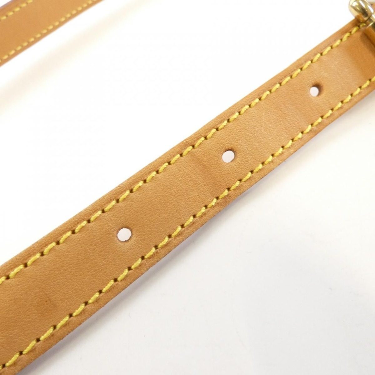 Louis Vuitton Monogram Musette Salsa Shoulder Bag — view 4