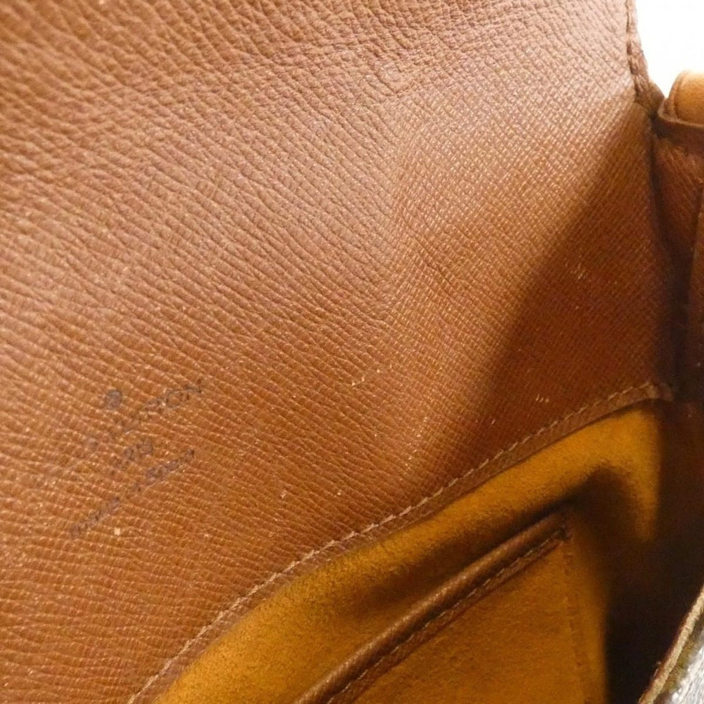Louis Vuitton Monogram Musette Salsa Shoulder Bag — view 7