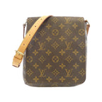 Louis Vuitton Monogram Musette Salsa Shoulder Bag
