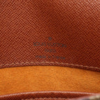Louis Vuitton Shoulder Bag Musette Salsa Short Strap Monogram — view 4