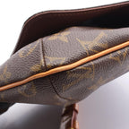 Louis Vuitton Shoulder Bag Musette Salsa Short Strap Monogram — view 6
