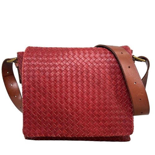 Bottega Veneta Intrecciato Shoulder