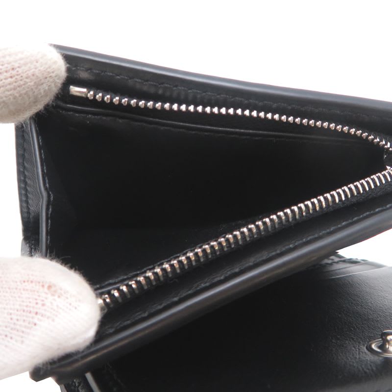 Celine Bifold Wallet 10 E493 fqc.38 si — view 7