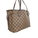 Louis Vuitton Tote Damier Neverfull PM Ebene — view 2