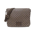 Louis Vuitton Damier Brooklyn GM Shoulder Bag