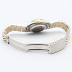 Rolex Datejust No 97 CH BA 18k Stainless Steel Watch — view 4