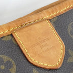 Louis Vuitton Monogram Delightful PM Shoulder Bag — view 7