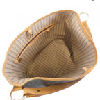 Louis Vuitton Monogram Delightful PM Shoulder Bag — view 9