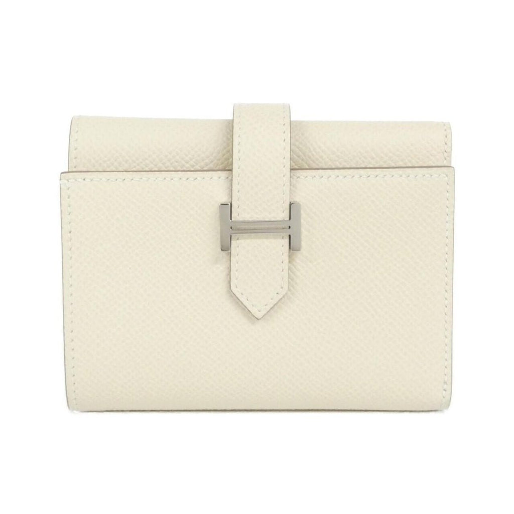 Hermes Bearn Combination Wallet