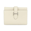 Hermes Bearn Combination Wallet