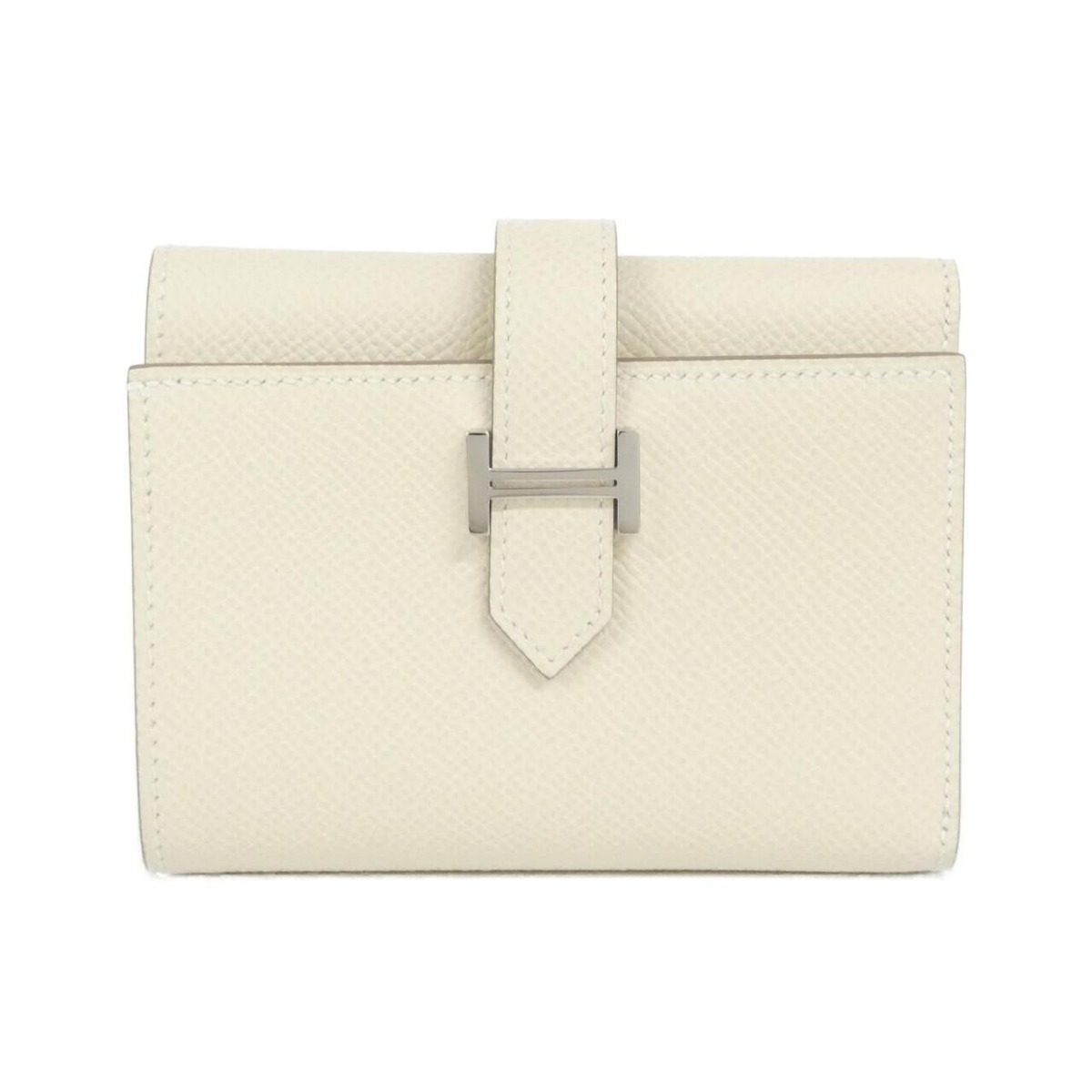 Hermes Bearn Combination Wallet