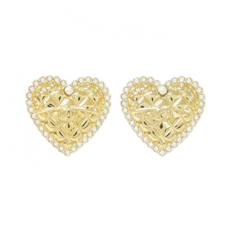 Chanel Abc445 Earrings — view 2