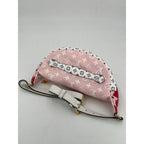 Louis Vuitton Body Bag Monogram Giant Bum Waist Pouch — view 2