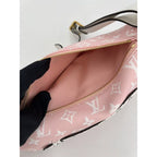 Louis Vuitton Body Bag Monogram Giant Bum Waist Pouch — view 6