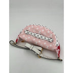 Louis Vuitton Body Bag Monogram Giant Bum Waist Pouch — view 8
