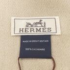 Hermes Recto Verso Scarf — view 3