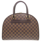 Louis Vuitton Nolita Damier Handbag 0694 — view 2