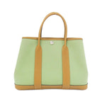 Hermes Garden Party 30 cm ck Bag — view 2