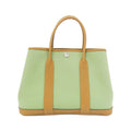 Hermes Garden Party 30 cm ck Bag