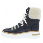 Hermes Flocon Ankle Boots — view 2