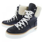 Hermes Flocon Ankle Boots — view 3