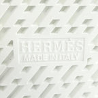 Hermes Flocon Ankle Boots — view 6