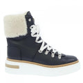 Hermes Flocon Ankle Boots