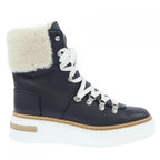 Hermes Flocon Ankle Boots