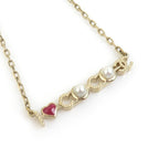 Chanel Necklace I Love Coco — view 2