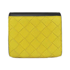 Bottega Veneta Wallet Yellow — view 2