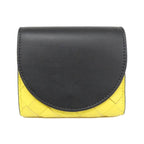 Bottega Veneta Wallet Yellow