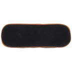 Hermes Bolide Pouch 20 PM Canvas Black Bag 0506 — view 3