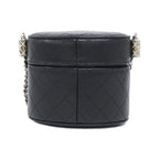 Chanel Shoulder Bag Black — view 2