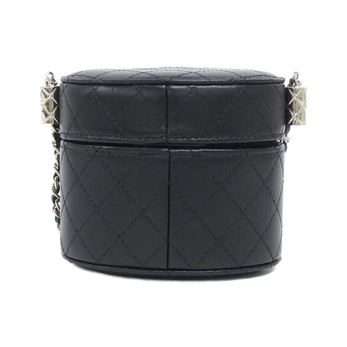 Chanel Shoulder Bag Black — view 2