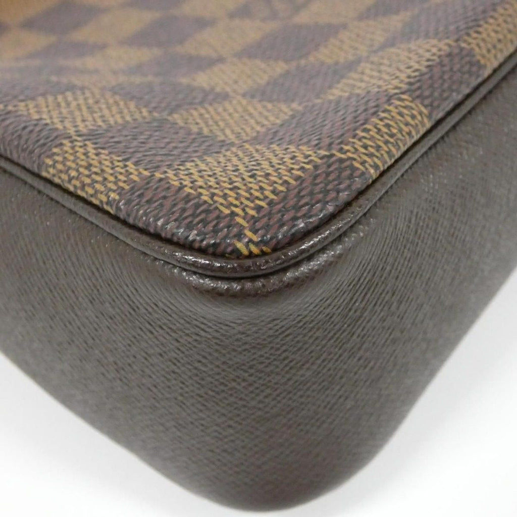 Louis Vuitton Damier Trousse Makeup Pouch — view 2