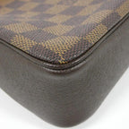Louis Vuitton Damier Trousse Makeup Pouch — view 2