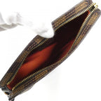 Louis Vuitton Damier Trousse Makeup Pouch — view 6