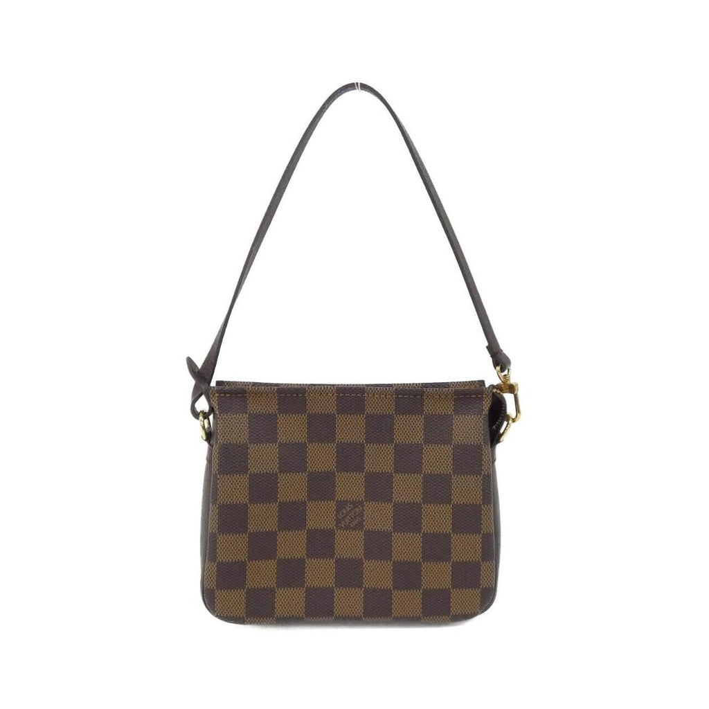Louis Vuitton Damier Trousse Makeup Pouch