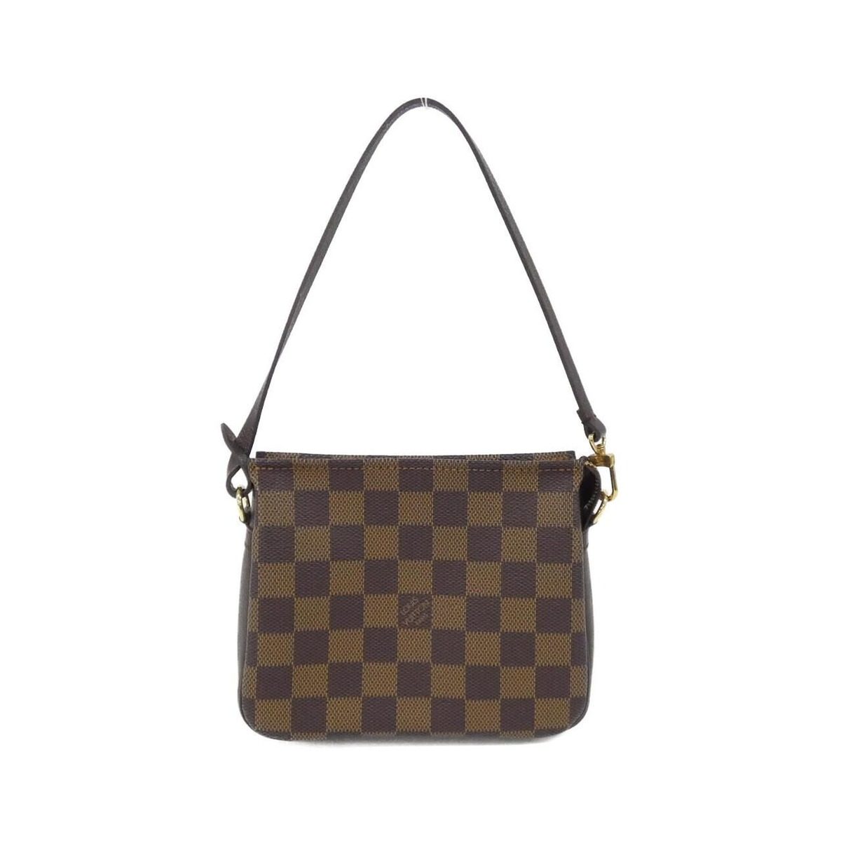 Louis Vuitton Damier Trousse Makeup Pouch