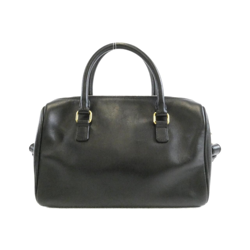 Saint Laurent Baby Duffle Boston Bag — view 2
