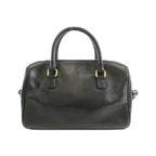 Saint Laurent Baby Duffle Boston Bag — view 2